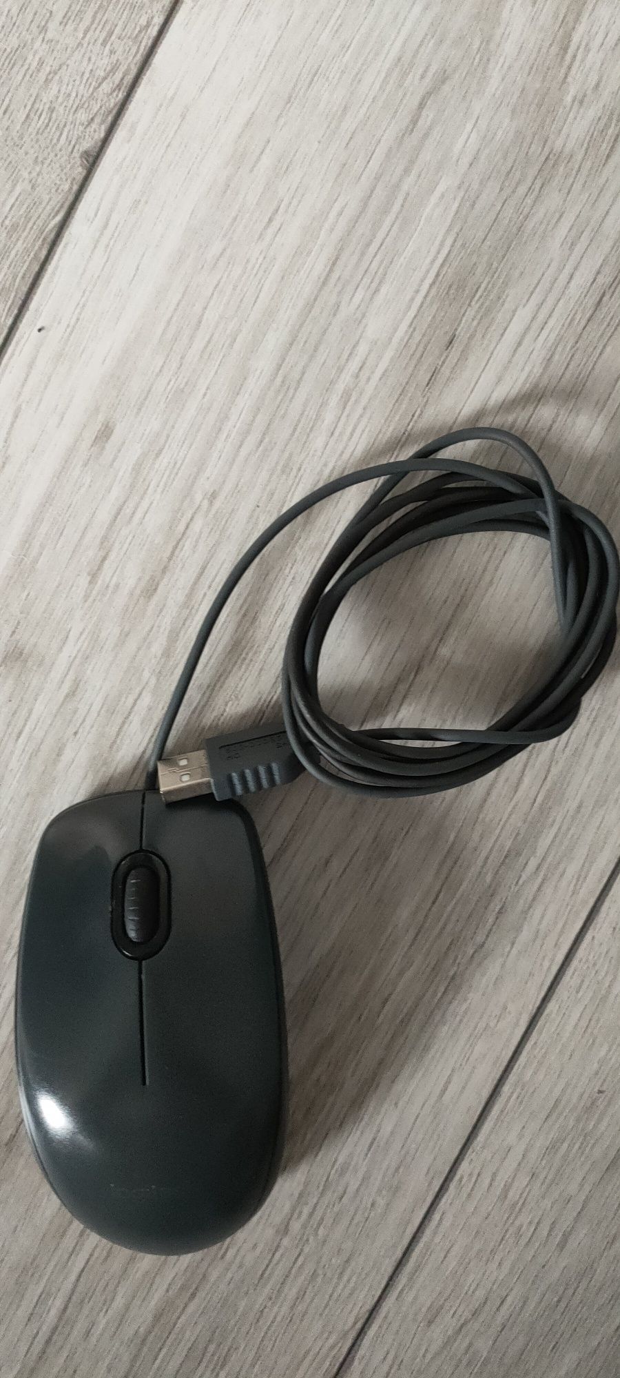 Myszka Logitech M90