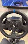Vendo Troco Volante G923 + Shifter
