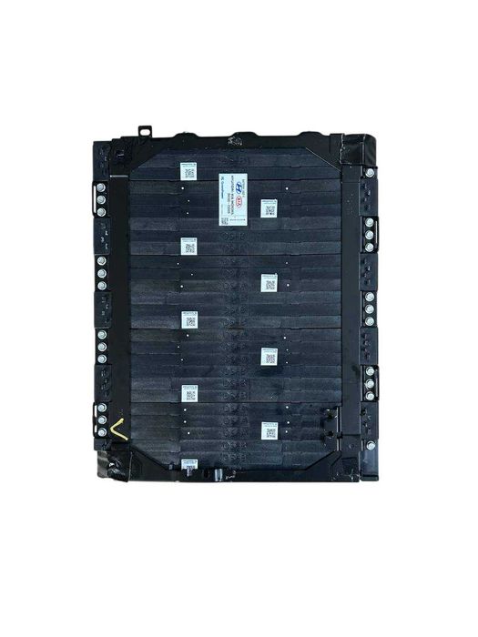 Батарея LG Chem Li-ion NMC 5.88kWh 33V 9S3P 180Ah
