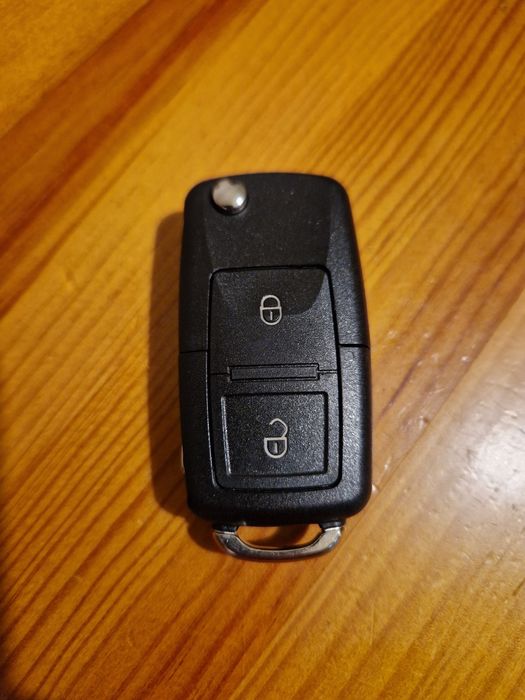Chave comando Ibiza 6L