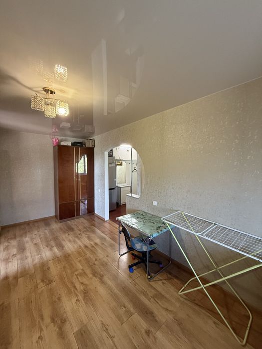 Продается 2 комнатная квартира. Центр. Славянск.