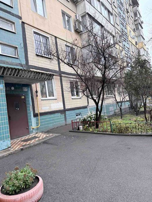 Сдам 2к квартиру на Фрунзенськом