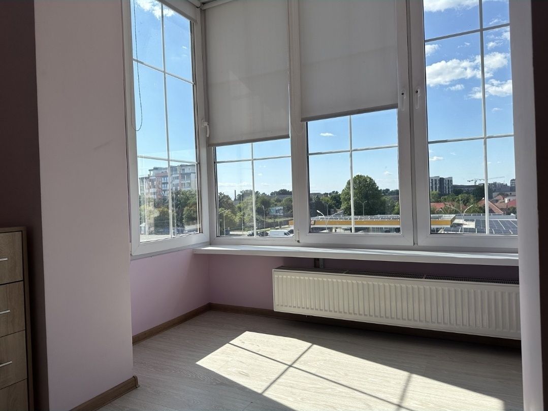 Продаж 1.5 кім.квартири в р-ні Боздош