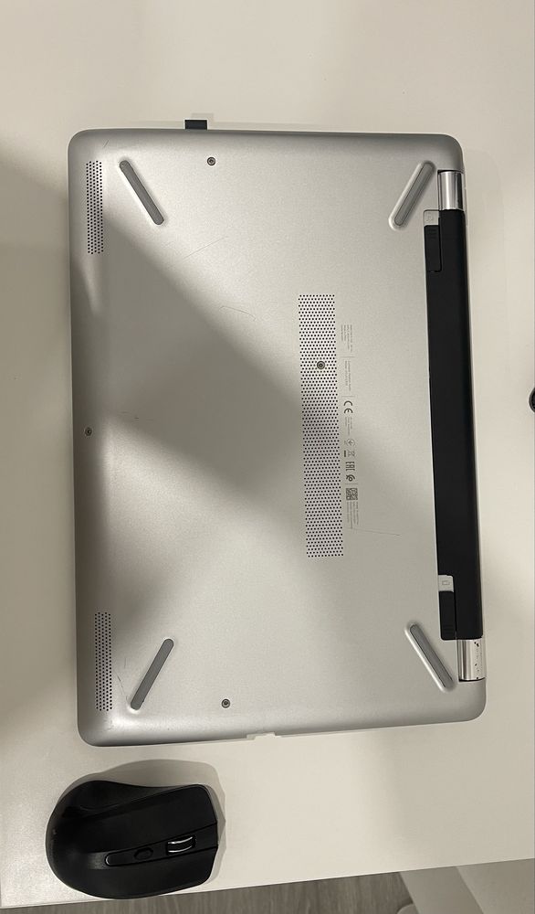 Computador Portátil Hp