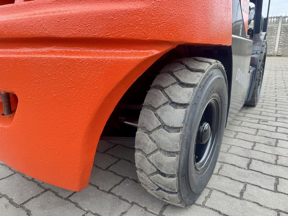 Навантажувач Doosan D30C Дизель Погрузчик