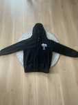 Zip hoodie bluza stussy