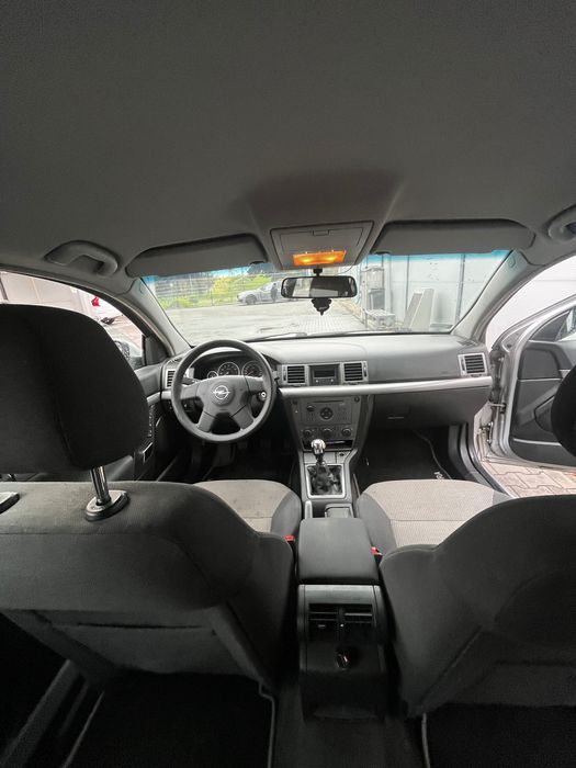Opel Vectra 1.8 kombi ! Manual z LPG