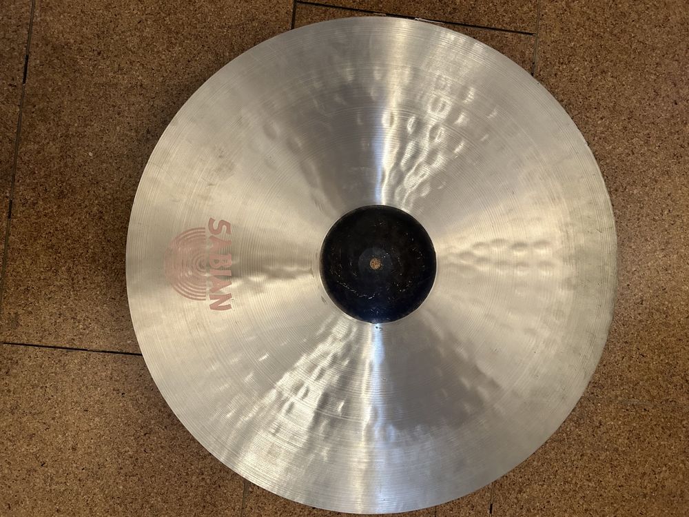 Sabian HHX phoenix 22"