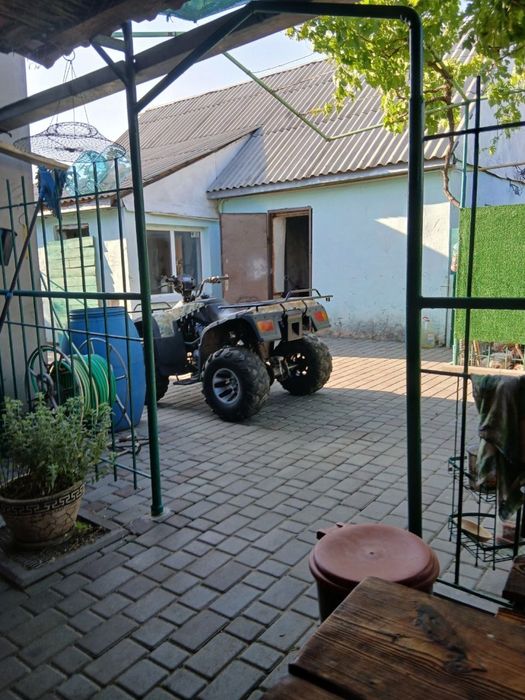 Продам квадроцикл