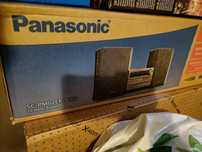 mikrowieza panasonic sc-pm02ep-s