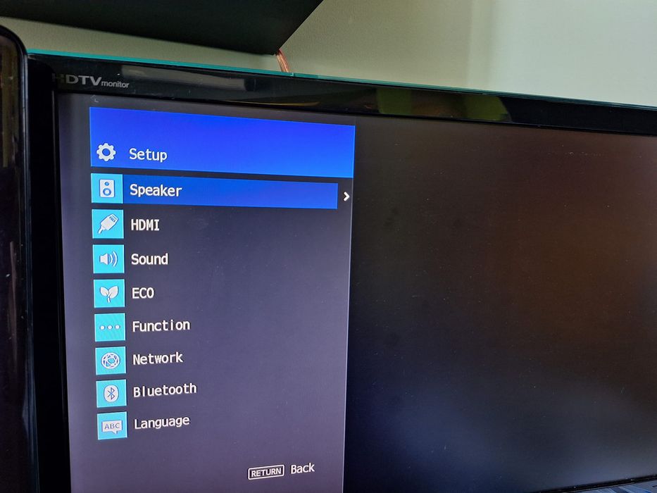 5.1 Yamaha RX-V485 Wifi BT AirPlay2 4k MusicCast Surround