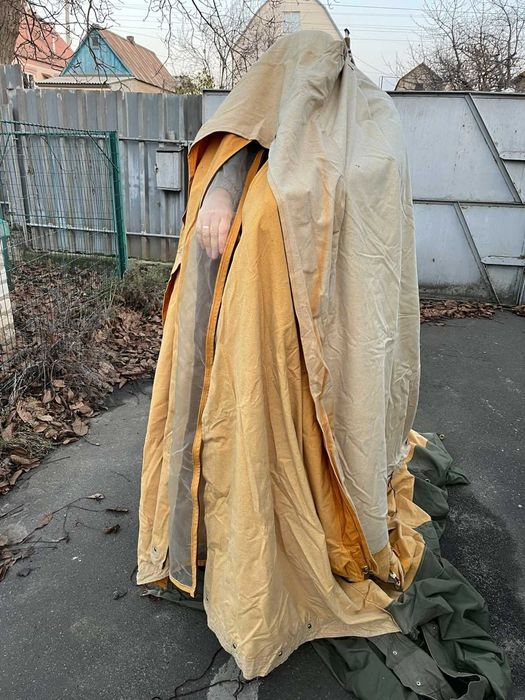 Палатка туристична 2,40х1,70х1,90