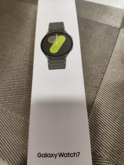 Часы Galaxy watch 7, 44mm