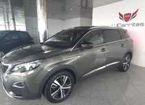 Peugeot 5008 1.6 BlueHDi GT Line Grip Control EAT6