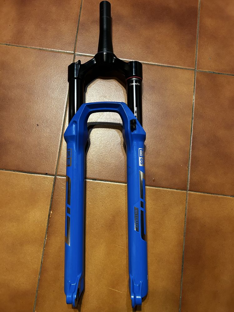 Rockshox SID Ultimate Raceday 120mm