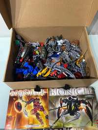 Lego Bionicle оригинал запчасти, детали