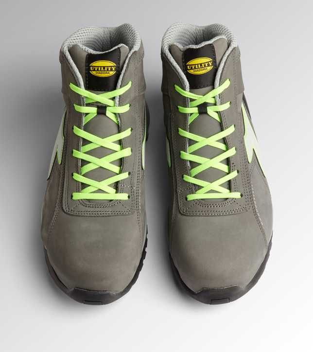 Męskie buty BHP / robocze Diadora - Hi Glove S3- SRA- HRO roz. 47