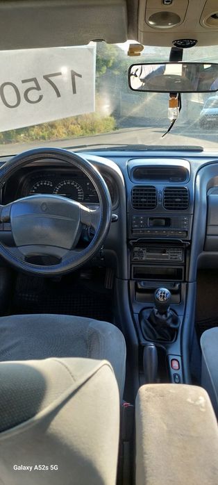 Renault Laguna 2.2DTi ano1998 insp1/2026  pneus novos