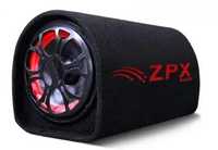 Активний Сабуфер в Автомобіль Бочка ZPX Audio ZX-10Sub 1000w+Bluetooth