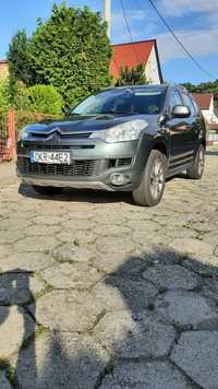 Citroen C-Crosser