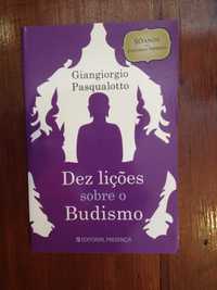 Giangiorgio Pasqualotto - Dez lições sobre o budismo