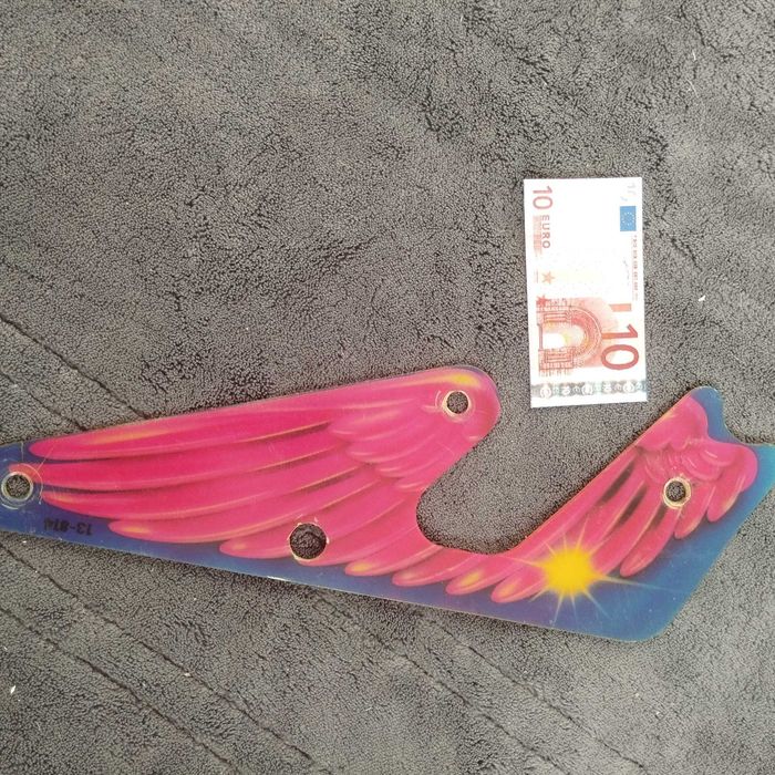 Flippers: Moon Light