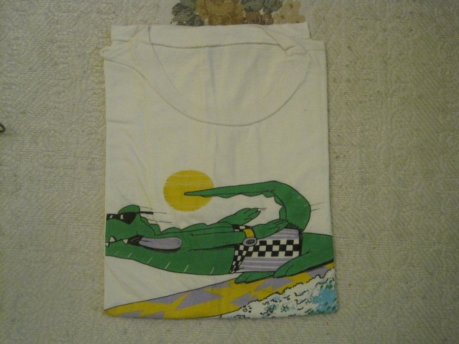 T-shirts