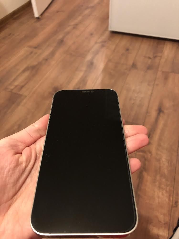 Iphone 12 pro 128GB