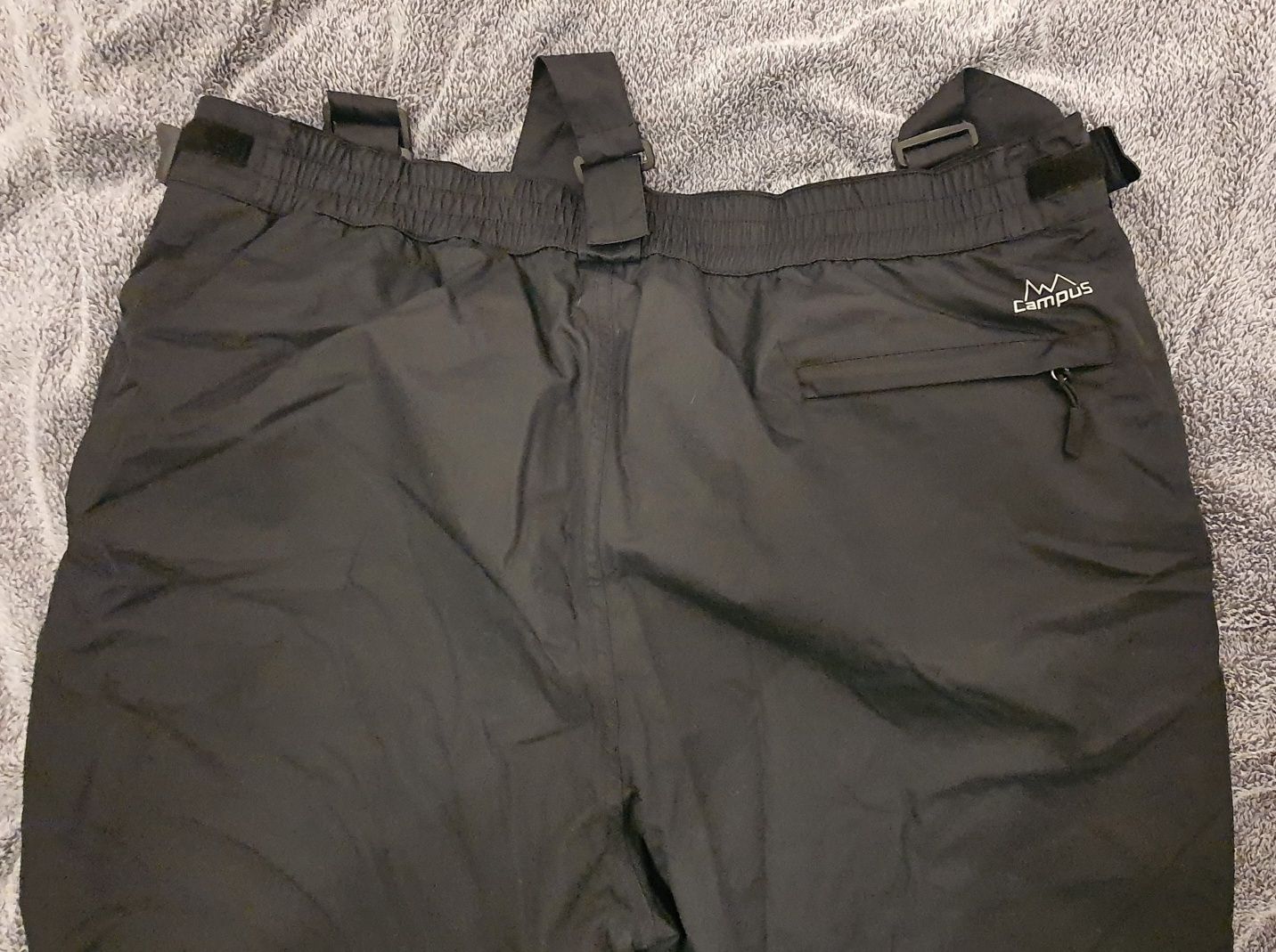 Spodnie Narciarskie Campus Salwador II r. 3XL  XXXL