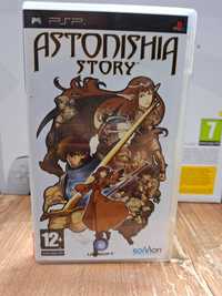 Astonishia Story PSP, Sklep Wysyłka Wymiana