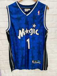 Майка NBA Orlando Magic Reebok McGrady