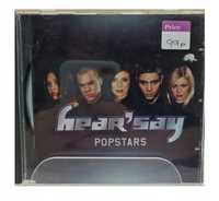 Cd - Hear'Say - Popstars