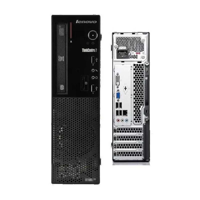 Офісні ПК Lenovo ThinkCentre M72E SFF s1155 • i3/i5 • гурт | гарантія