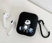 Silicone Earphones Case For AirPods 1 and 2