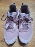 Buty damskie 4F - lawendowe