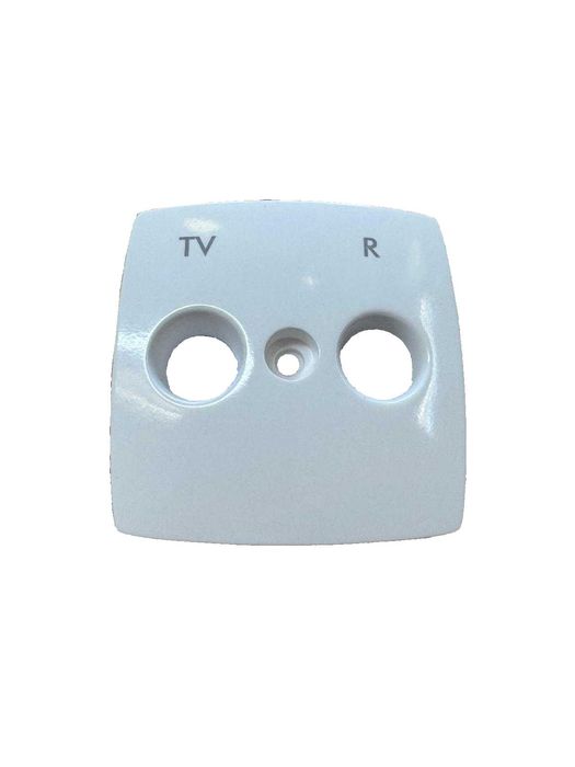 Legrand - Suno - Centro para tomada de TV universal