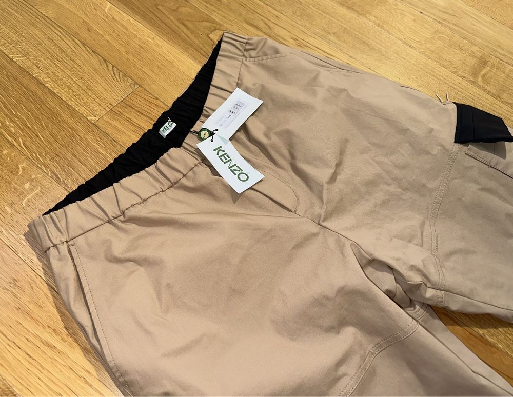 Kenzo cargo pants