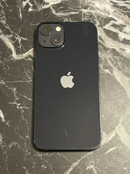 iPhone 13, 256 gb