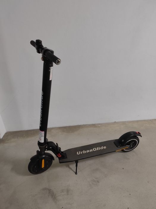 Trotinete UrbanGlide Ride 85+