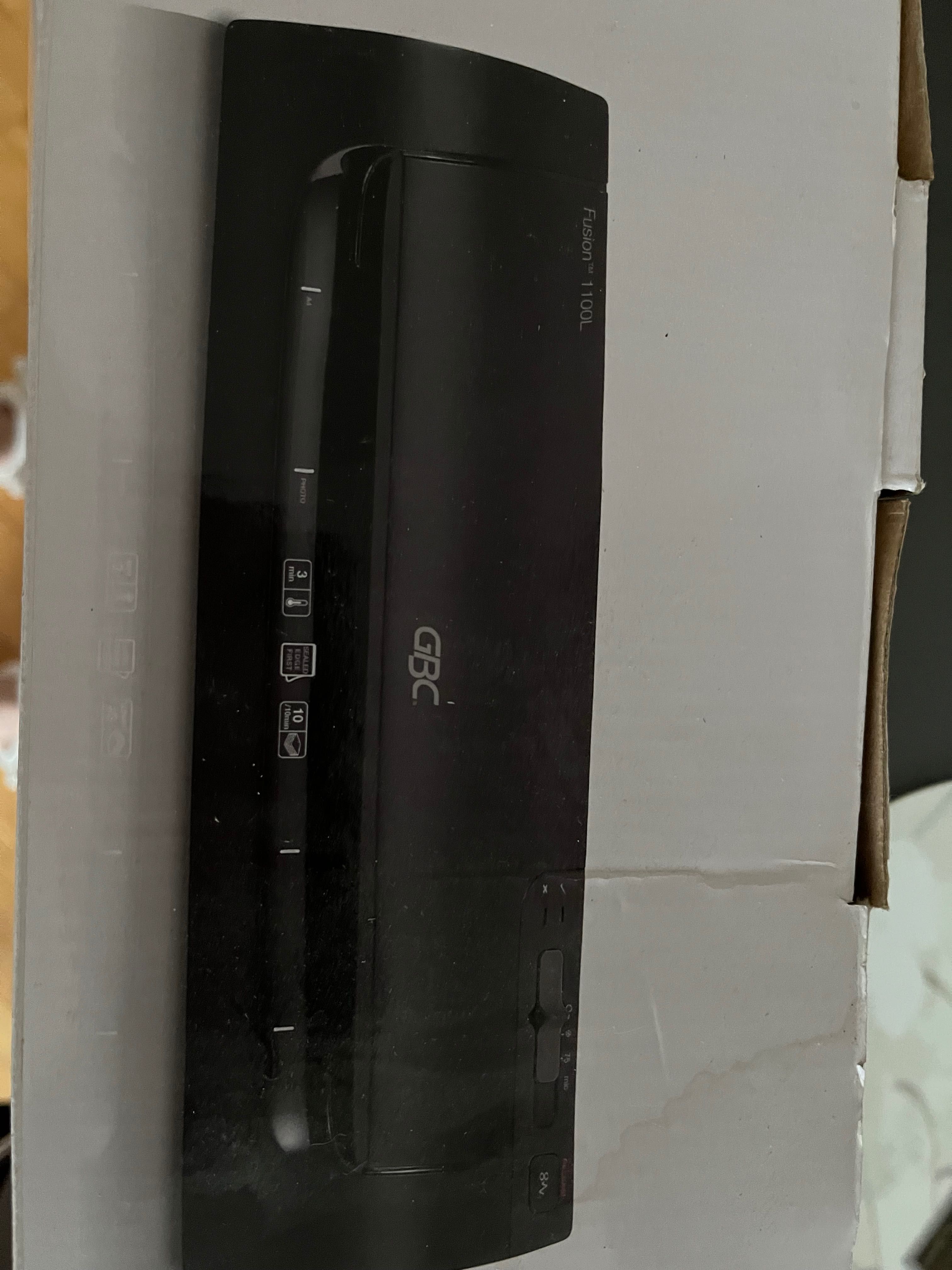 Laminator GBC  Fusion 1100 L