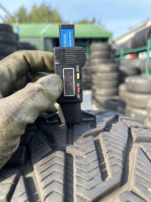 Riken 205/55R16 91H Snow