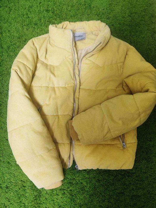 Куртка  жіноча   Pull and Bear