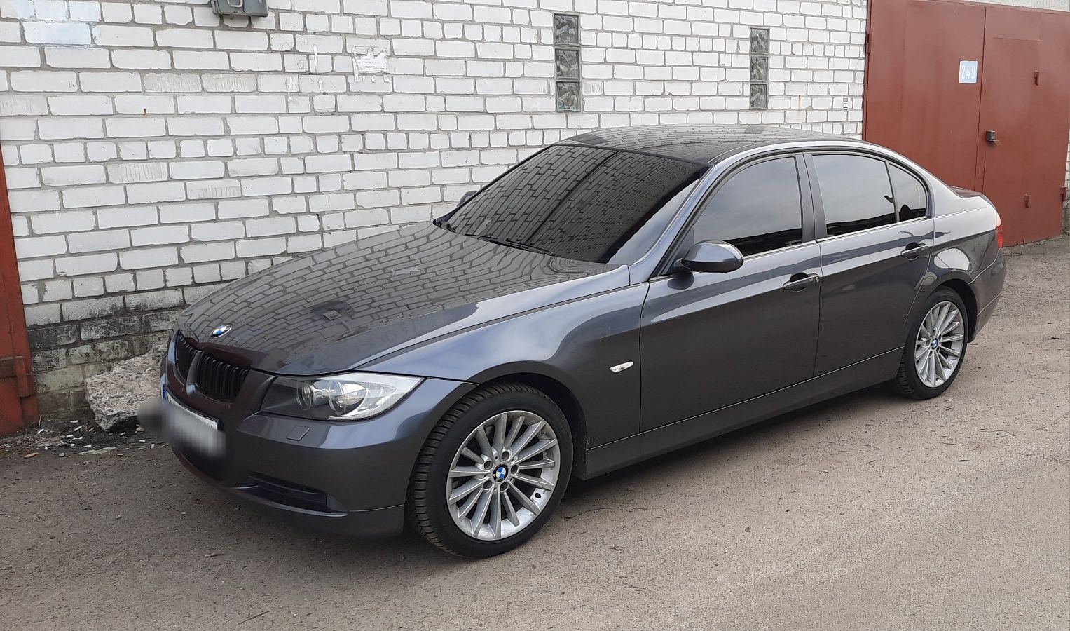 Тонировка авто, Киев, БЕРЕЗНЯКИ, Левый берег, Днепровский