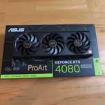 Karta Graficzna Asus ProArt RTX 4080 Super! Idealna