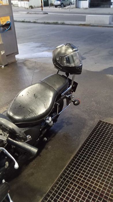 Vendo keeway Superlight