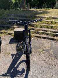 EBike YT Decoy MX 29 - 27.5 Enduro