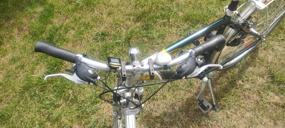 Rower KTM rozmiar ramy 51 koła 28 cali