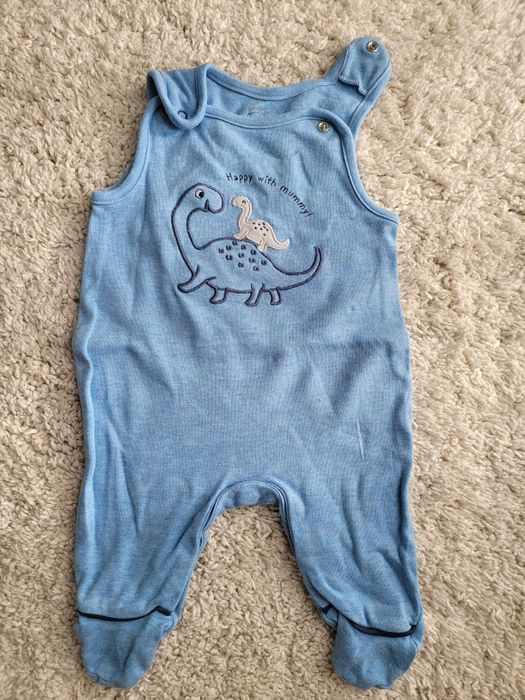 śpiochy chłopięce