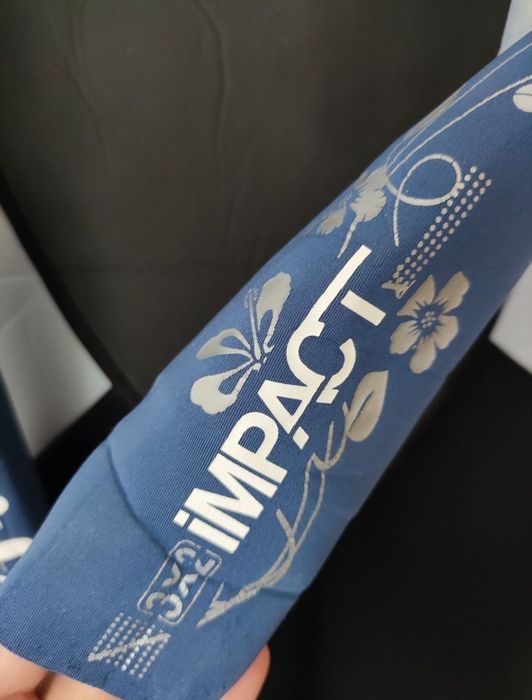 Kombinezon pianka do pływania