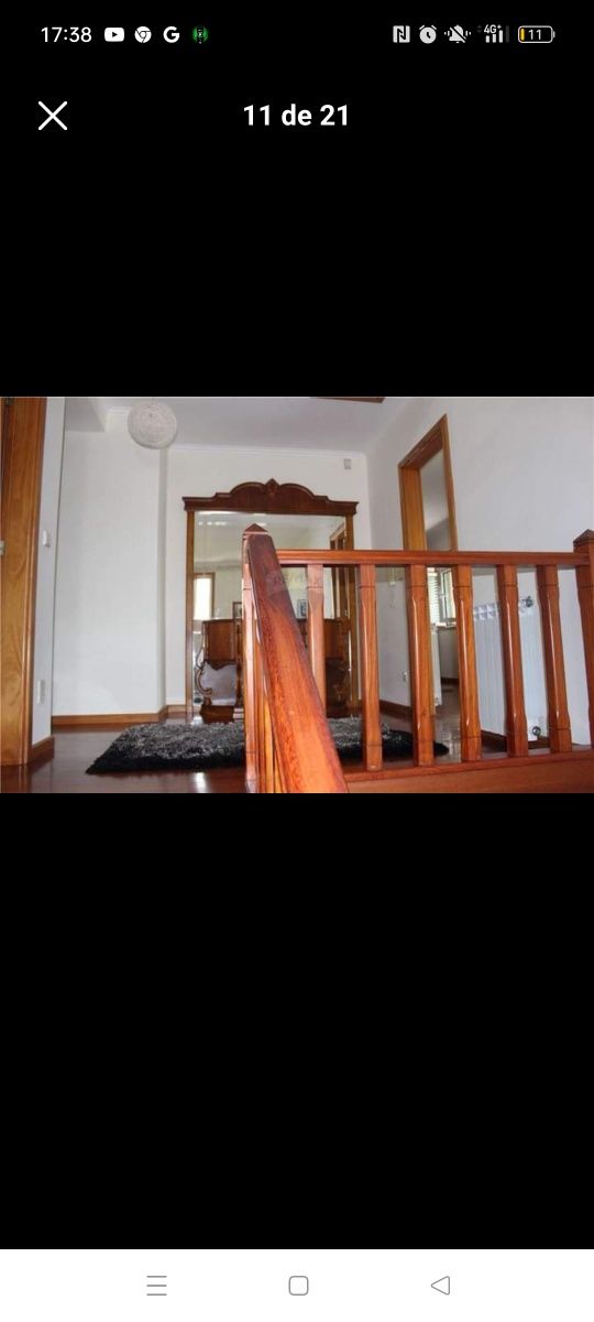 Vendo moradia individual